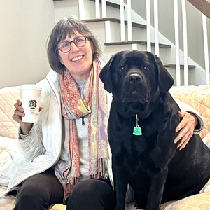 Barbara Bagger
